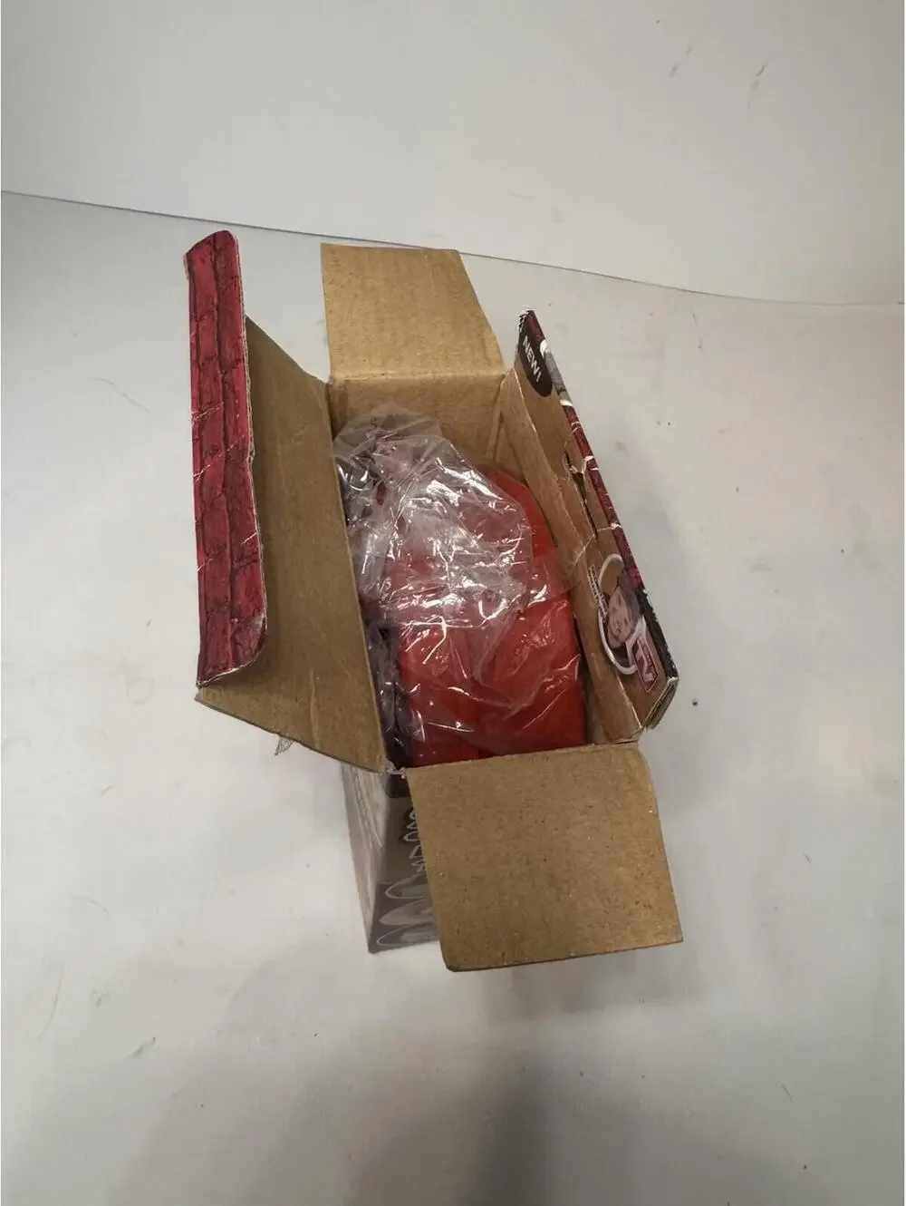 Stufz Stuffed Burger Press Hamburger Patty Maker As Seen On TV
